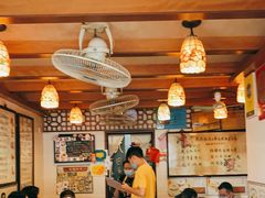 -玫瑰甜品(文明路店)