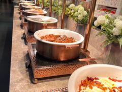 -梨花自助烤肉(西三旗万象汇黑金店)