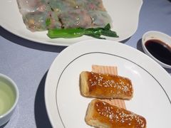 -晓粤·惹味粤菜(凯德乐峰广场店)