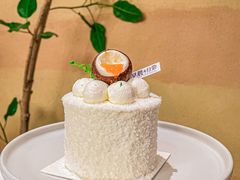 -迦南的早晨蛋糕甜品集合店