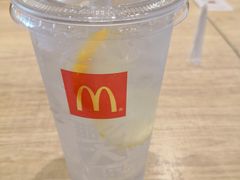 -麦当劳(保利广场店)