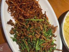 -老昌春饼(欧亚世纪店)