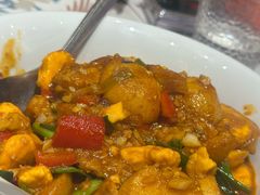 金钱蛋-匠熙小馆(崇文门店)