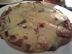 猪肘披萨-美丽心情蛋糕(江苏路店)