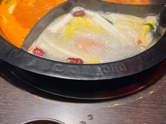 -九牧鱻·渝老鬼重庆火锅(人民路店)
