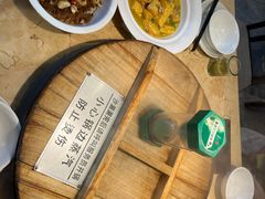 -陈大锅·岳阳鱼馆·地道岳阳菜(美食街店)