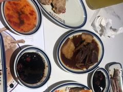 -發起人·肉骨茶(万象汇店)