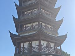 -观潮胜地公园