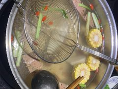 -尚合里潮汕牛肉火锅(海沧店)