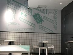 大堂-开心糖水铺(天府三街店)