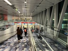 -香港国际机场