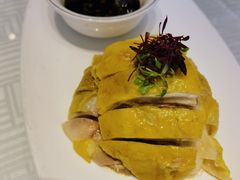-老平安农家菜(平安店)