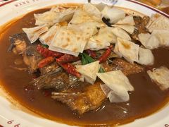 -旺顺阁·北京菜·烤鸭(大望路店)
