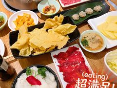-掂档潮汕牛肉火锅(cityon熙地港店)