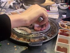 -喜来稀肉(虹泉路店)