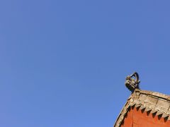 -横店影视城明清宫苑园区