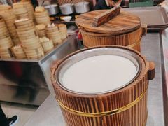 -坚记酒家·佛山老字号·顺德鱼生标准示范店