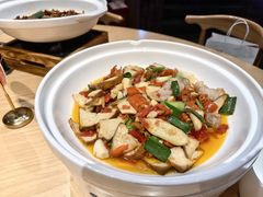 -老凯俚酸汤鱼(多彩城店)