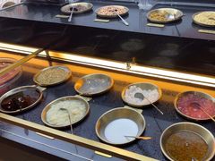 -探鱼·鲜青椒爽麻烤鱼(广州花都来又来店)