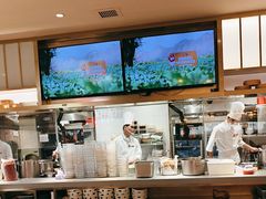 -西贝(紫荆广场店)
