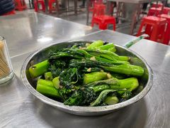 -拉超大排档(南安市场店)