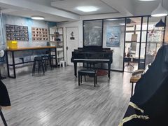 -梅纳·钢琴声乐架子鼓Mena Music(双井店)