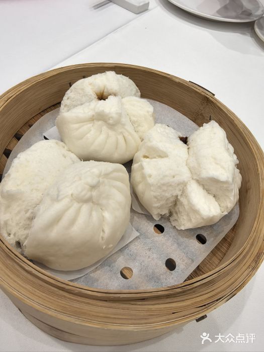 广州酒家(昌岗地铁站店)图片