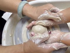 -粤陶渊.DIY陶艺体验馆(粤陶总店)