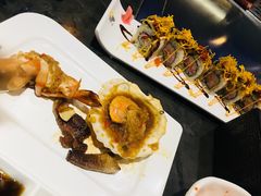 -玛雅铁板烧餐厅(中关村店)