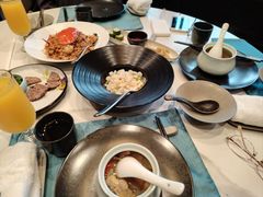 -杭州西湖柳莺里酒店·闻莺厅