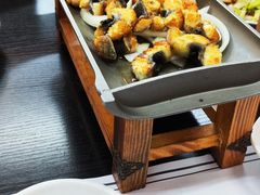 -黑山岛餐厅