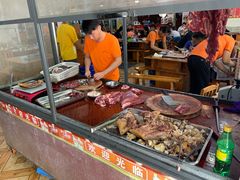 -佳荣老五生态牛肉馆