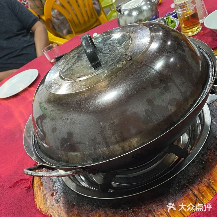 简简单单又一餐