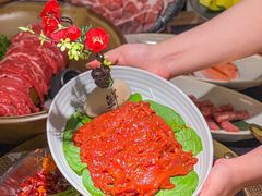 -廖掌柜·重庆鲜货火锅(上海首店)