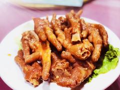 -健跳小海鲜(人民路店)