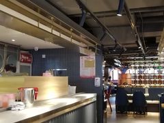 -斗牛士牛排(南京东路店)