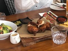 -BJM CLUB·宾酌·江景西餐吧(琶醍店)