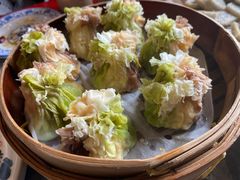 -都一处烧麦馆(前门店)