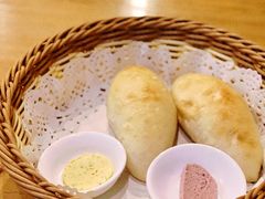 -柏斯图德国餐吧(馆陶路德国风情街店)