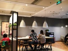 -肯德基(喀什环疆肯德基店)