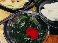 -手选潮汕鲜牛肉火锅(二七广场店)