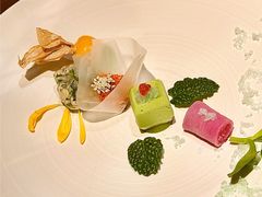 -叶叶菩提·晋福宫