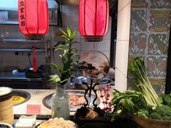 -鱼食饭稻·苏浙土菜17年老馆子(平江路店)