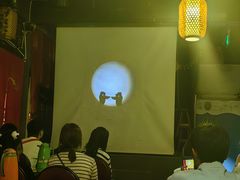 -芙蓉门·川剧变脸长嘴壶茶艺茶文化表演研学