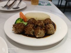 -库滋明·俄罗斯特色美食(中央大街店)