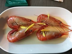 -望乡楼上海菜(日月光店)