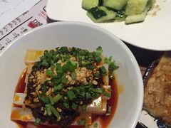 -探鱼·鲜青椒爽麻烤鱼(领展购物广场店)