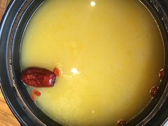 -U你·天然调味(南湖总店)