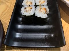 -万岁寿司(芳村店)