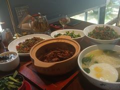 -柴米油盐(土菜院子店)